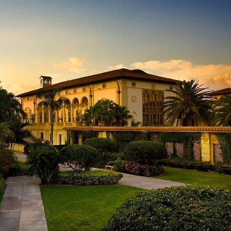 Biltmore Hotel Miami Корал-Гэйблз Экстерьер фото