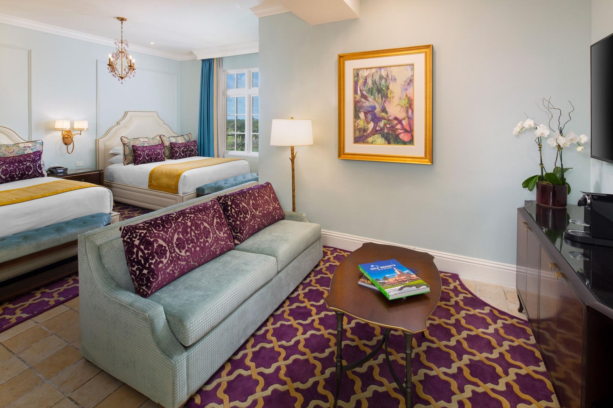 Biltmore Hotel Miami Корал-Гэйблз Экстерьер фото
