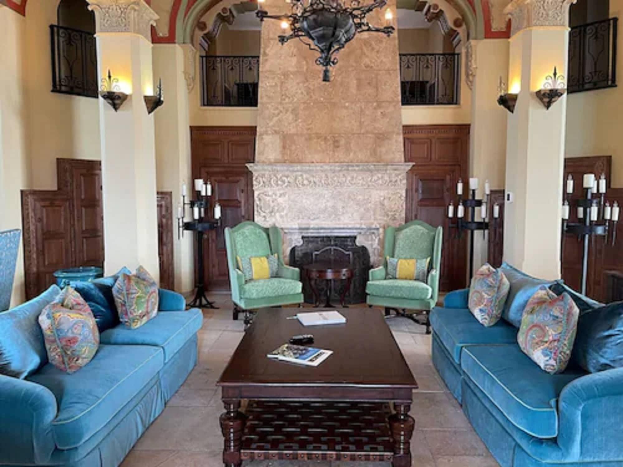 Biltmore Hotel Miami Корал-Гэйблз Экстерьер фото