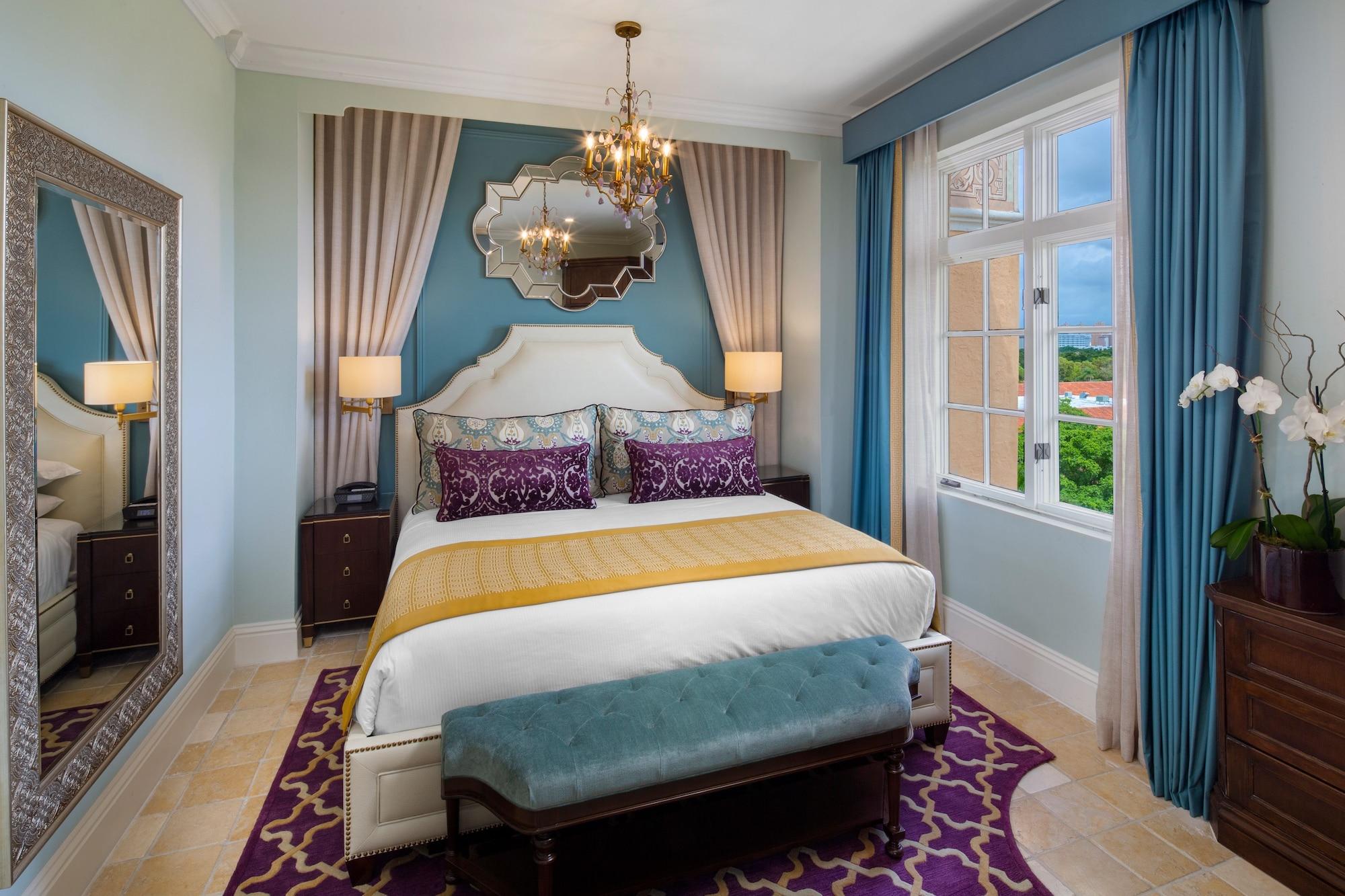 Biltmore Hotel Miami Корал-Гэйблз Экстерьер фото