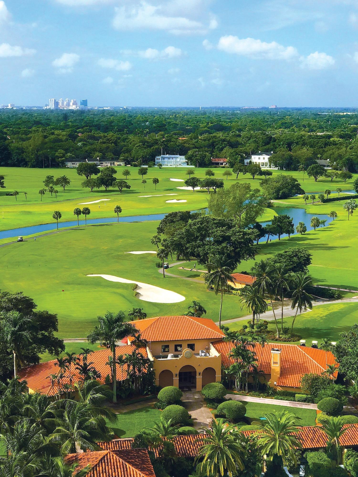 Biltmore Hotel Miami Корал-Гэйблз Экстерьер фото