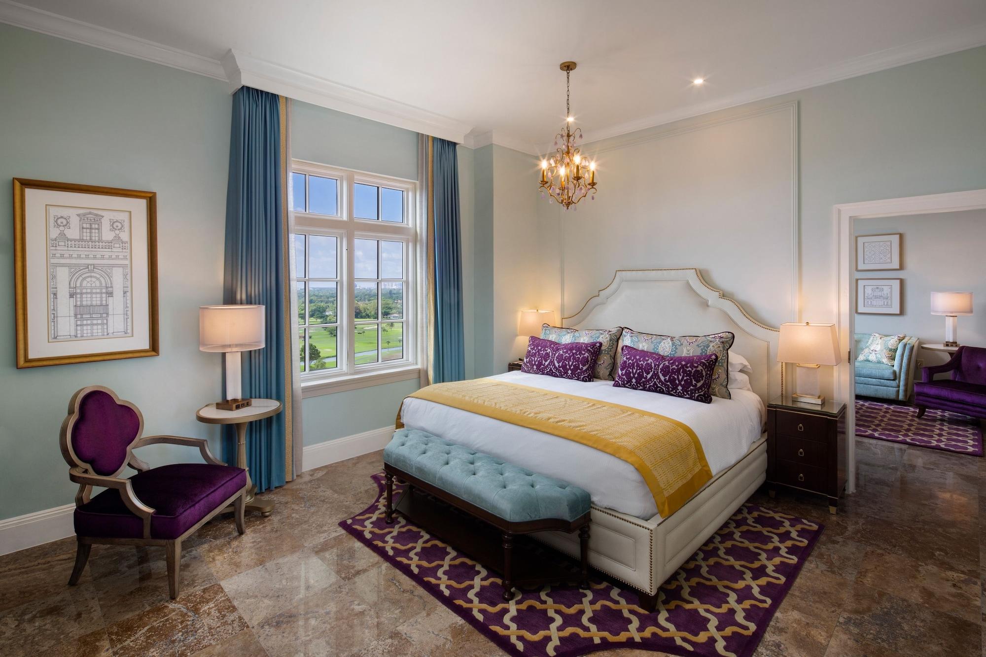 Biltmore Hotel Miami Корал-Гэйблз Экстерьер фото