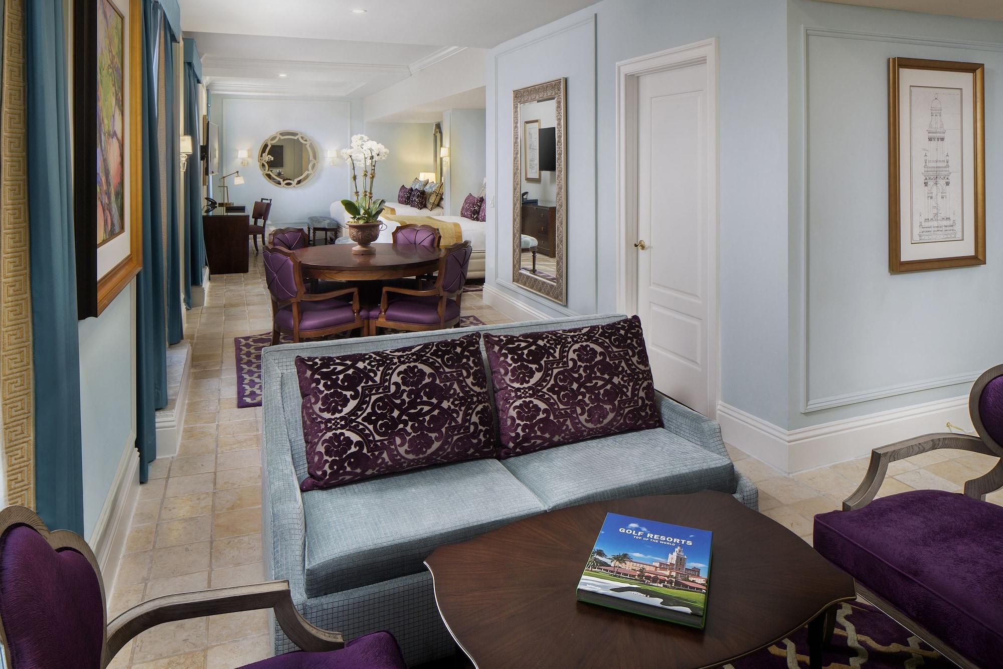 Biltmore Hotel Miami Корал-Гэйблз Экстерьер фото