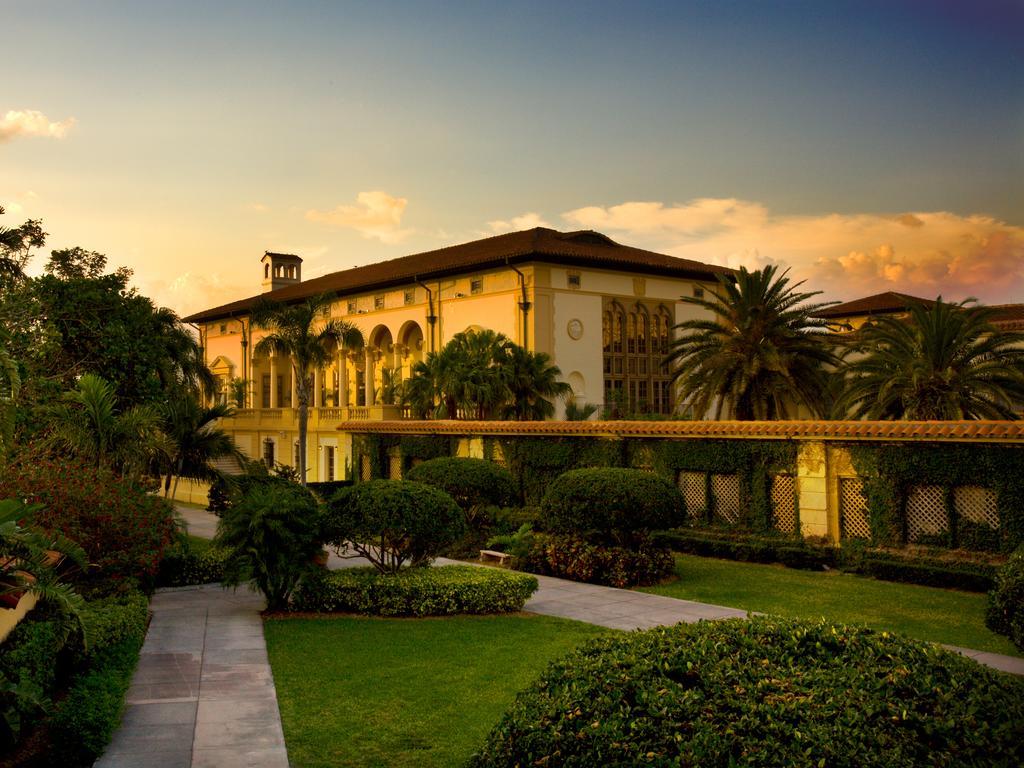 Biltmore Hotel Miami Корал-Гэйблз Экстерьер фото