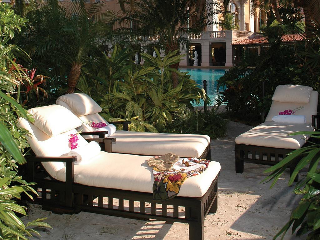 Biltmore Hotel Miami Корал-Гэйблз Экстерьер фото